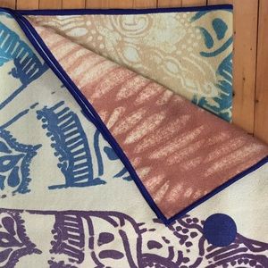 Yogitoes Manduka Non-Slip Yoga Mat Towel